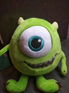 Мягкая игрушка
