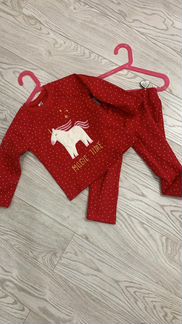 Детская пижама