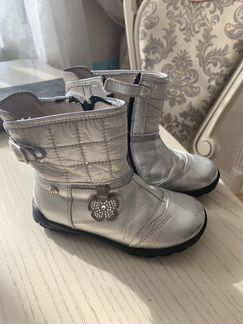 Ботинки Uiuiane