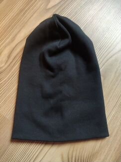 Шапки демисезонные 2-4 года