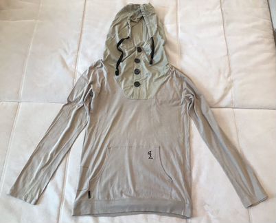 Оригинальное худи -М