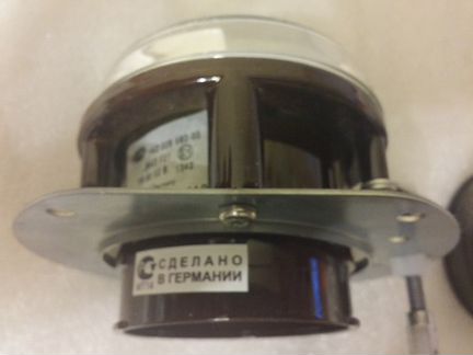 Противотуманный свет Модуль hella D 90мм
