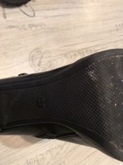 Ботильоны осенние женские