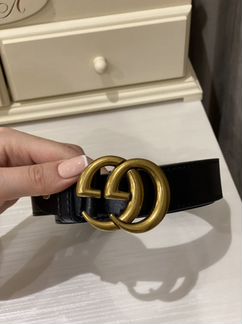 Ремень Gucci