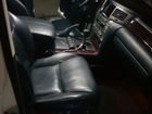 Lexus LX 5.7 AT, 2011, 244 444 км объявление продам
