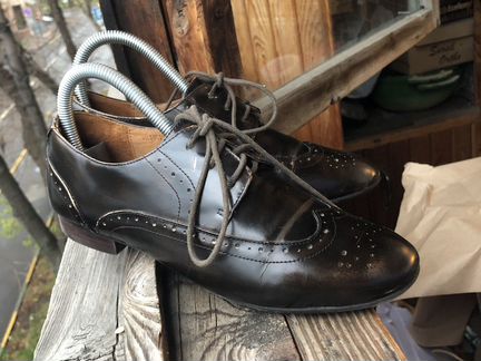 Осенние туфли Ria Rosa 37