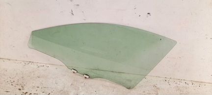 Стекло двери переднее левое Mazda Cx-5 1 2011-2017