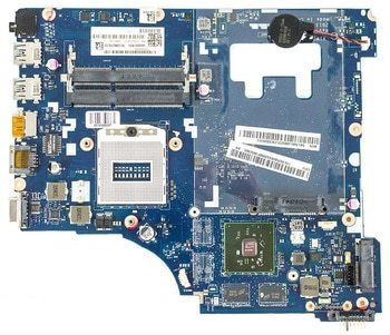 Матер. плата LA-9641P Lenovo G510 HD 8570M 1Gb i7