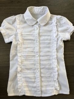 Блузка для девочки