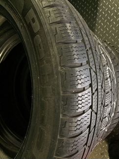 Шины 225/55/18 Petlas Explero Winter W671