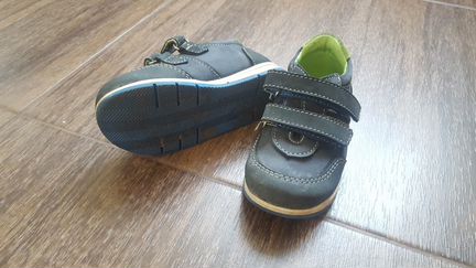 Полуботинки