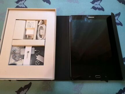 Планшет Samsung Galaxy Tab S2 SM-T819 LTE 9.7' 32