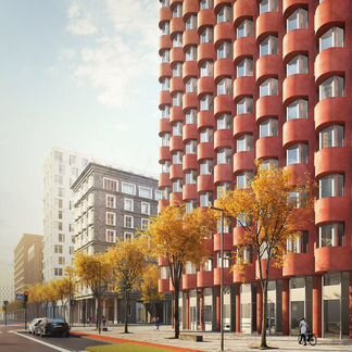 Продажа торг.пом. 478,6 кв.м, зиларт