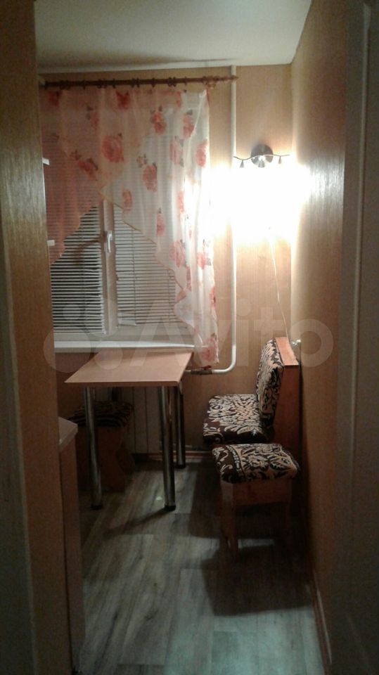 2-к квартира, 50 м², 1/5 эт.