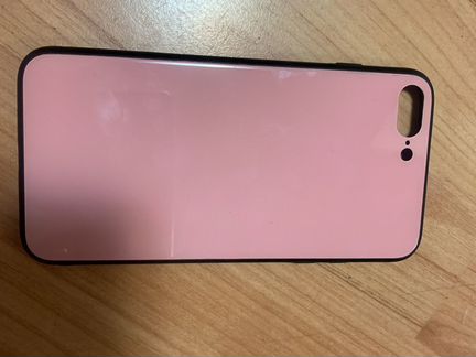 Чехол на iPhone 7 plus