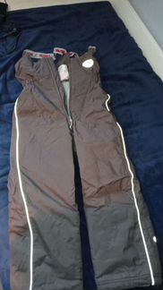 Штаны зимние Huppa