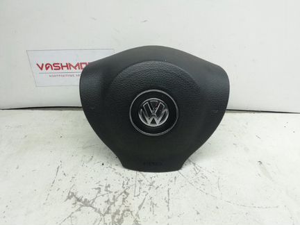 Airbag в руль Volkswagen Passat Cc 2.0 tfsi