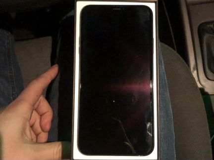 iPhone 11 pro max 256
