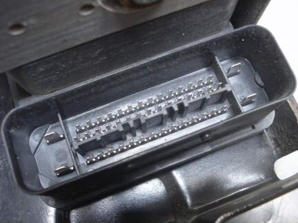 Блок ABS ESP ESC Citroen DS3