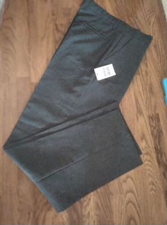 Брюки Marks Spenser 158 новые