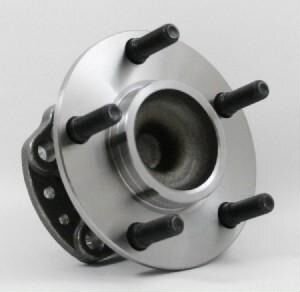 Ступица задняя для Додж Караван 512156