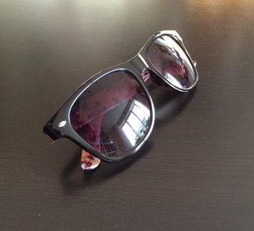 Солнцезащитные очки NYC collection