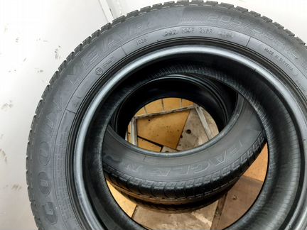 Good Year NCT-5 205/55/16 R16 (4-6Л)