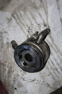 Toyota town ace теплообменник 2CT