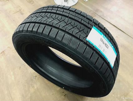 Новые Triangle PL02 (Michelin) 235 45 18 R18 PL 02