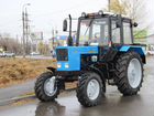 Трактор беларус Мтз 82 объявление продам