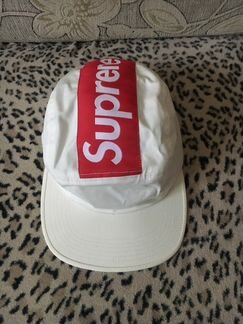 Кепка Supreme Оригинал