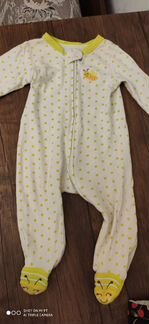 Комбинезон, слип