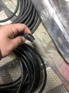 Hdmi кабель 20метров