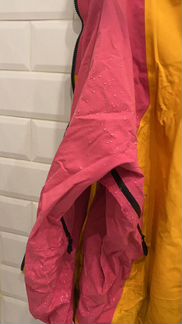 Куртка northface steepseries