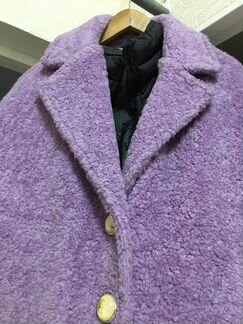 Пальто р 44-50