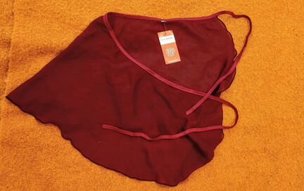 Юбка гимнастическая