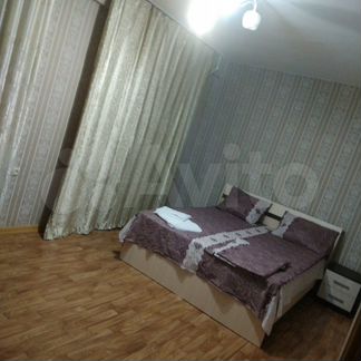 1-к. квартира, 44 м², 3/5 эт.