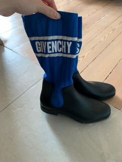 Ботинки Givenchy