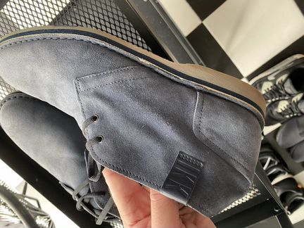 Кеды ботинки bikkembergs оригинал