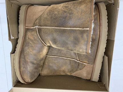 Угги мужские (UGG оригинал)
