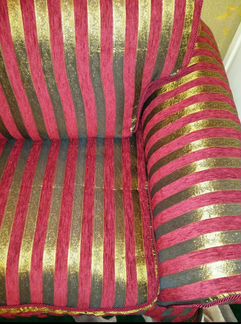 Чехол для диван-кровать экторп икеа новый