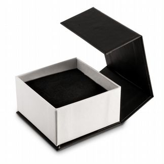 Серьги из жемчуга-барокко