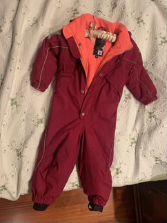 Комбинезон molo 92