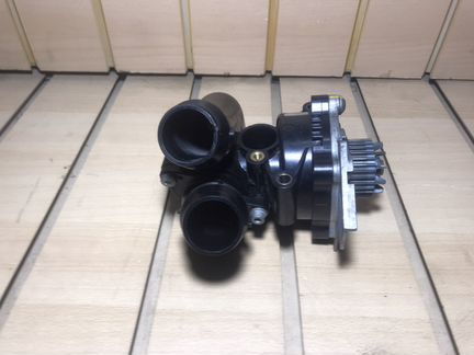 Водяная Помпа VAG EA888 Gen2 в сборе (1.8L-2.0L)