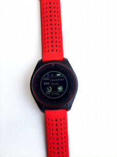 Умные часы Smart Watch V9