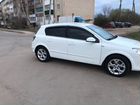 Opel Astra 1.6 МТ, 2011, 108 000 км