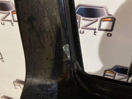 Дверь передняя правая Volvo Xc70 2003