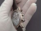 Кварцевые серебряные часы ника 1807.2.9.34 объявление продам