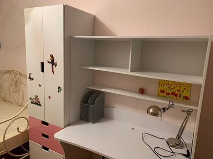 Мебель детская комплект бу