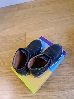 Ботинки демисезонные pablosky 29 р